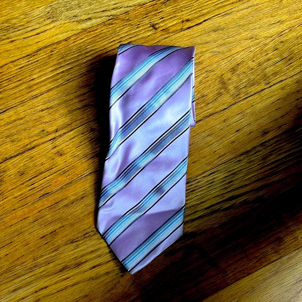 Giorgio Armani Silk Tie